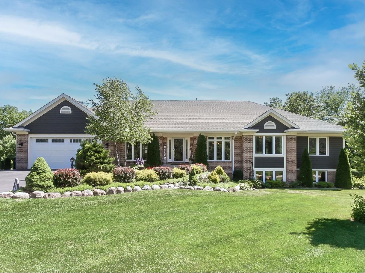 Homes Sold Parkside Crossing Huntley Illinois, 15919 Lerita