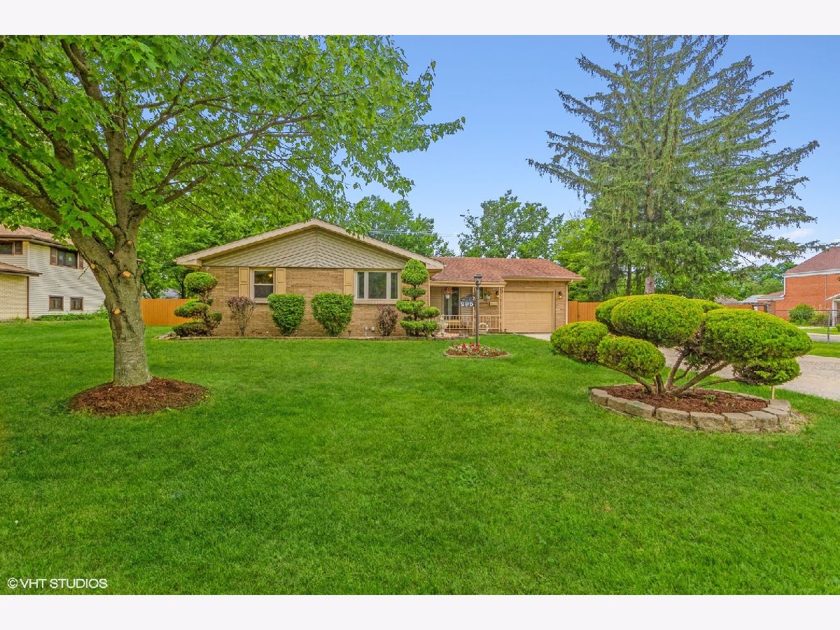 Homes Sold Marycrest Kankakee Illinois, 295 Saint Joseph