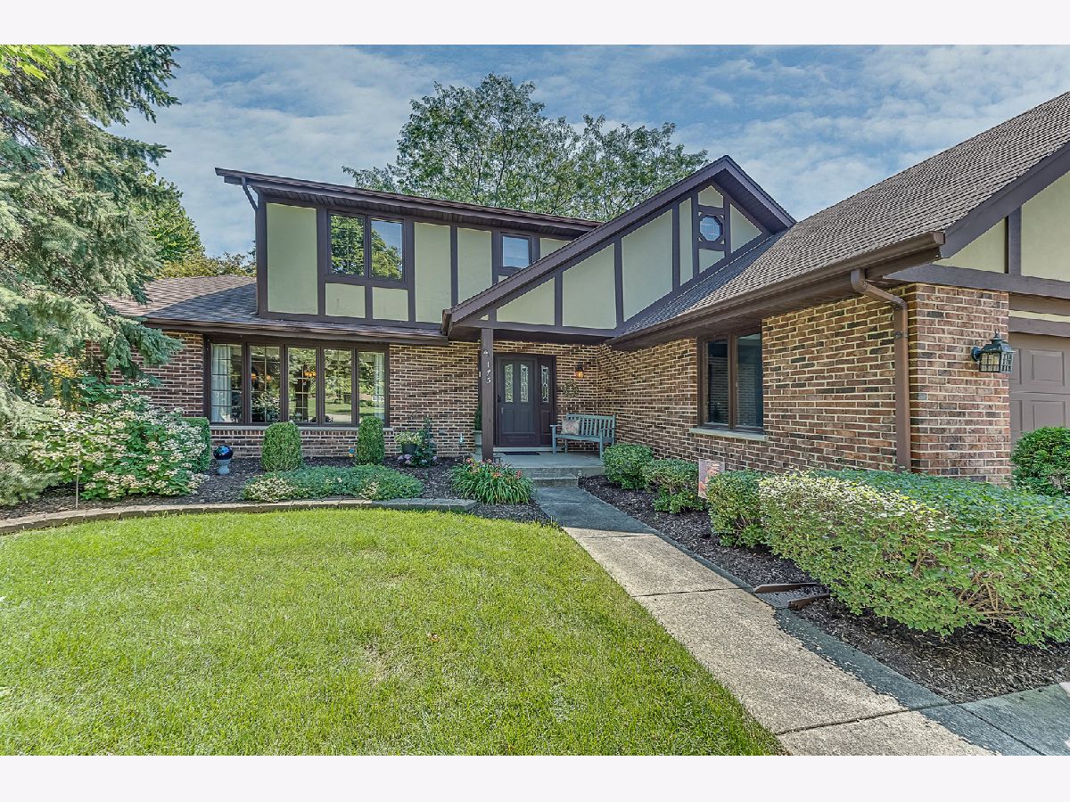 Homes Sold Krusemark Frankfort Illinois, 175 Azalea