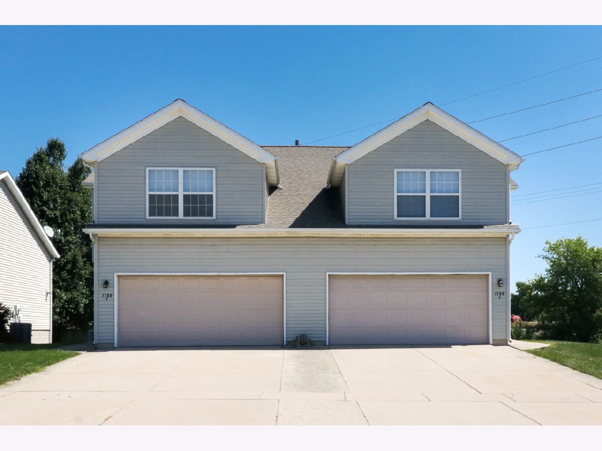 Condos & Townhomes Sold Beacon Hill Normal Illinois, 1100 Henry