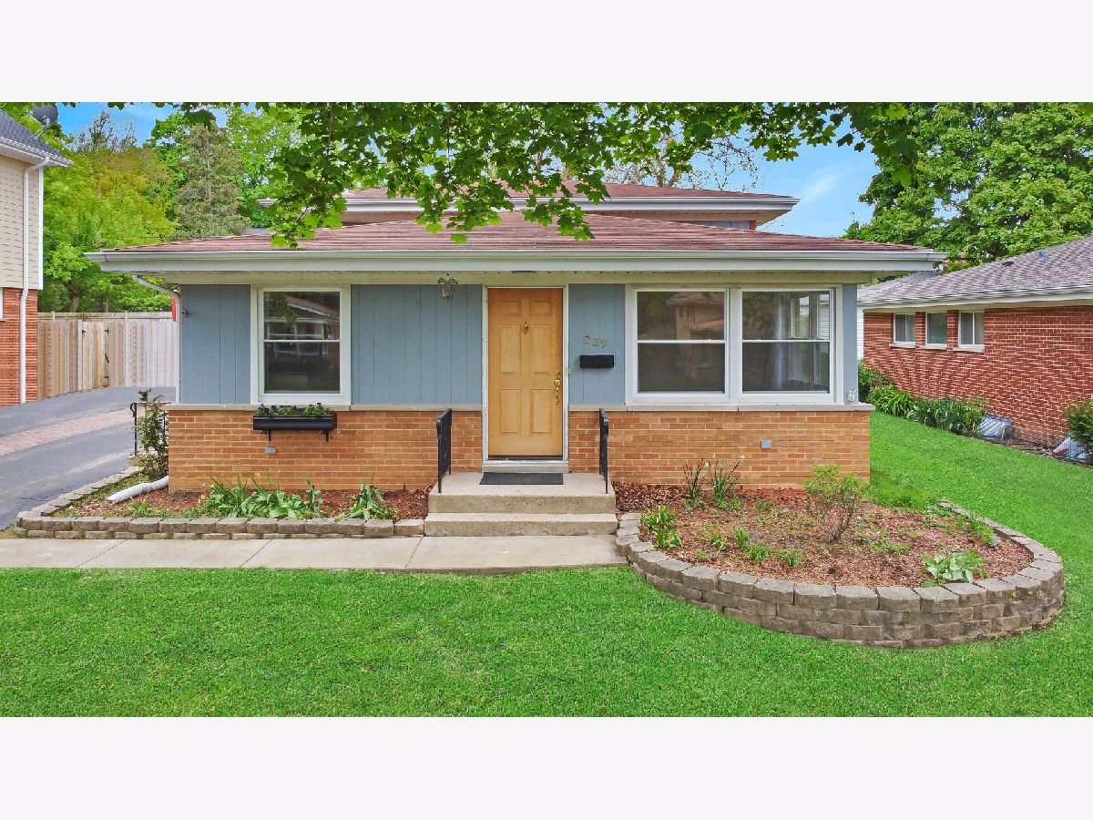 Homes Sold Kenloch Park Libertyville Illinois, 239 Kenloch