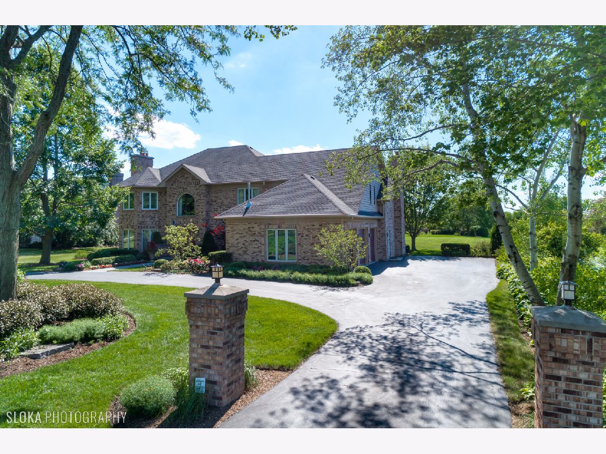 Homes Sold Copperfield Hawthorn Woods Illinois, 31 Wedgewood