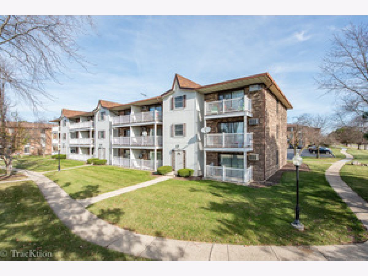 Condominiums Sold Willows Of Fox Valley Aurora Illinois, 117 Gregory