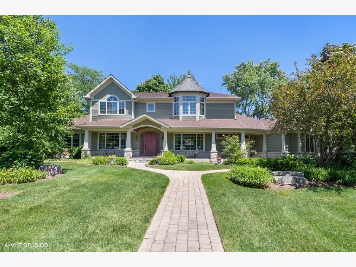 Homes & Condos & Townhomes Sold Swainwood Glenview Illinois, 2020 Swainwood