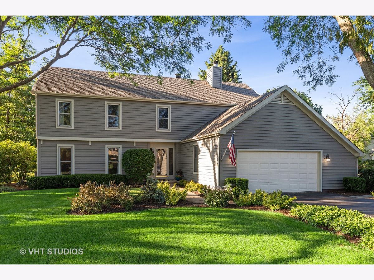 Homes Sold Squaw Creek Crystal Lake Illinois, 4009 Rockspur