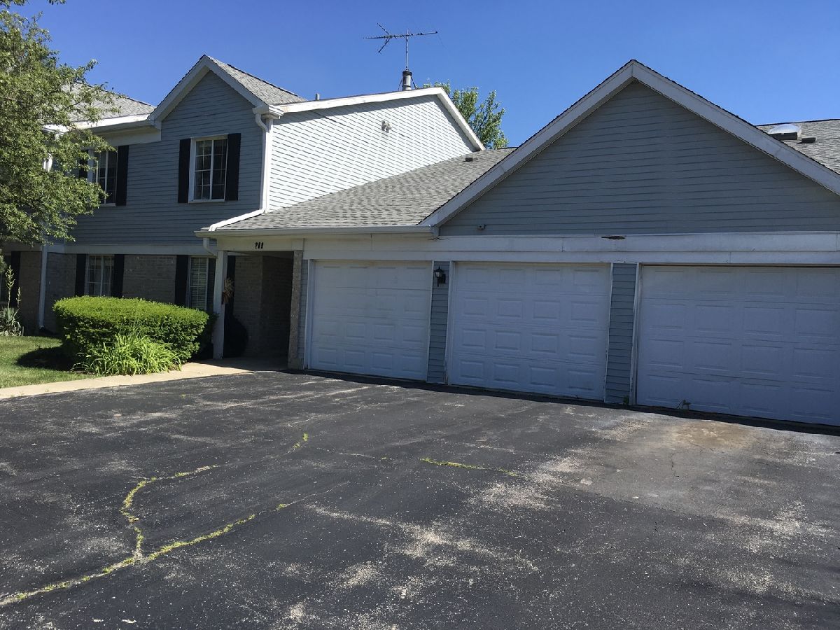 Condominiums Rented Williamsport Westmont Illinois, 209 Memory