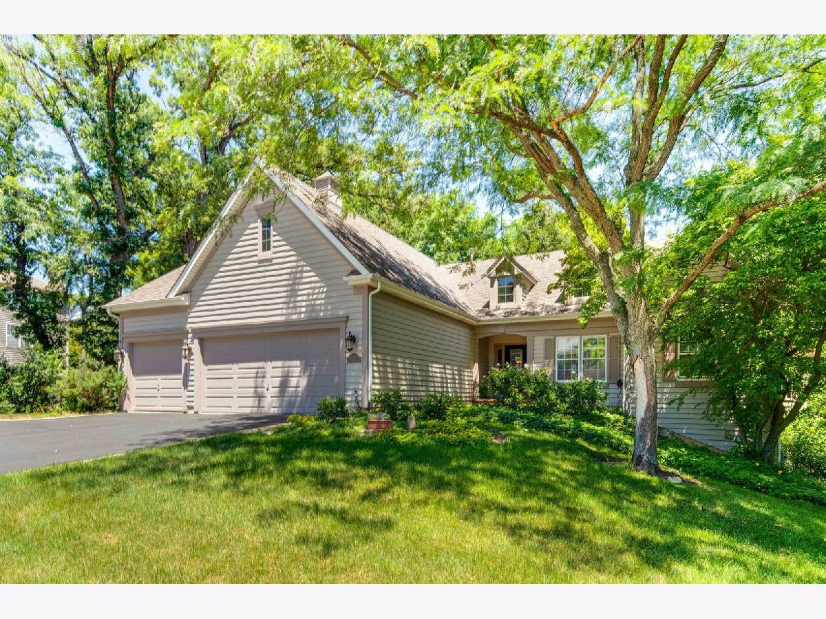 Homes Sold Picnic Grove Fox River Grove Illinois, 710 Barberry
