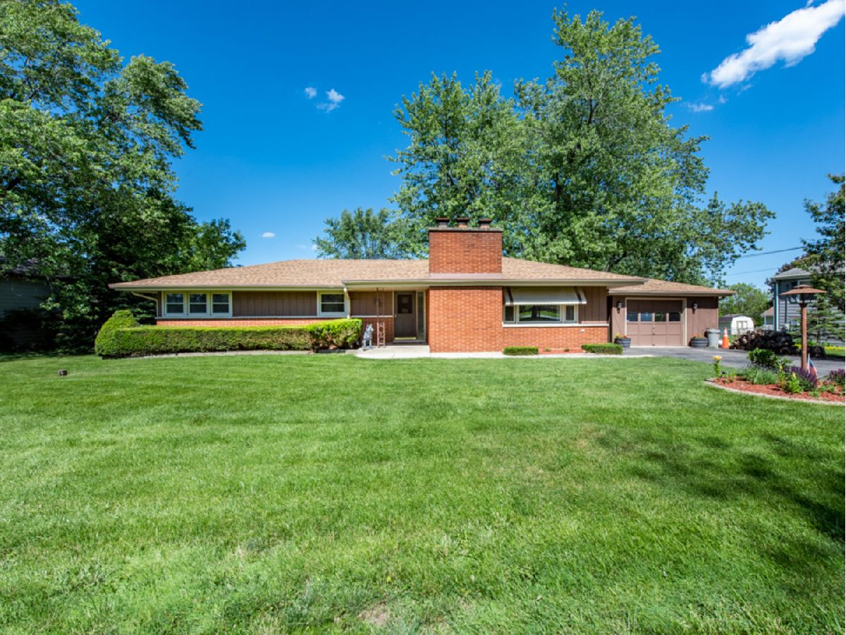 Homes Sold Robert Bartletts Meadow Creek Beach Park Illinois, 39351 Carol