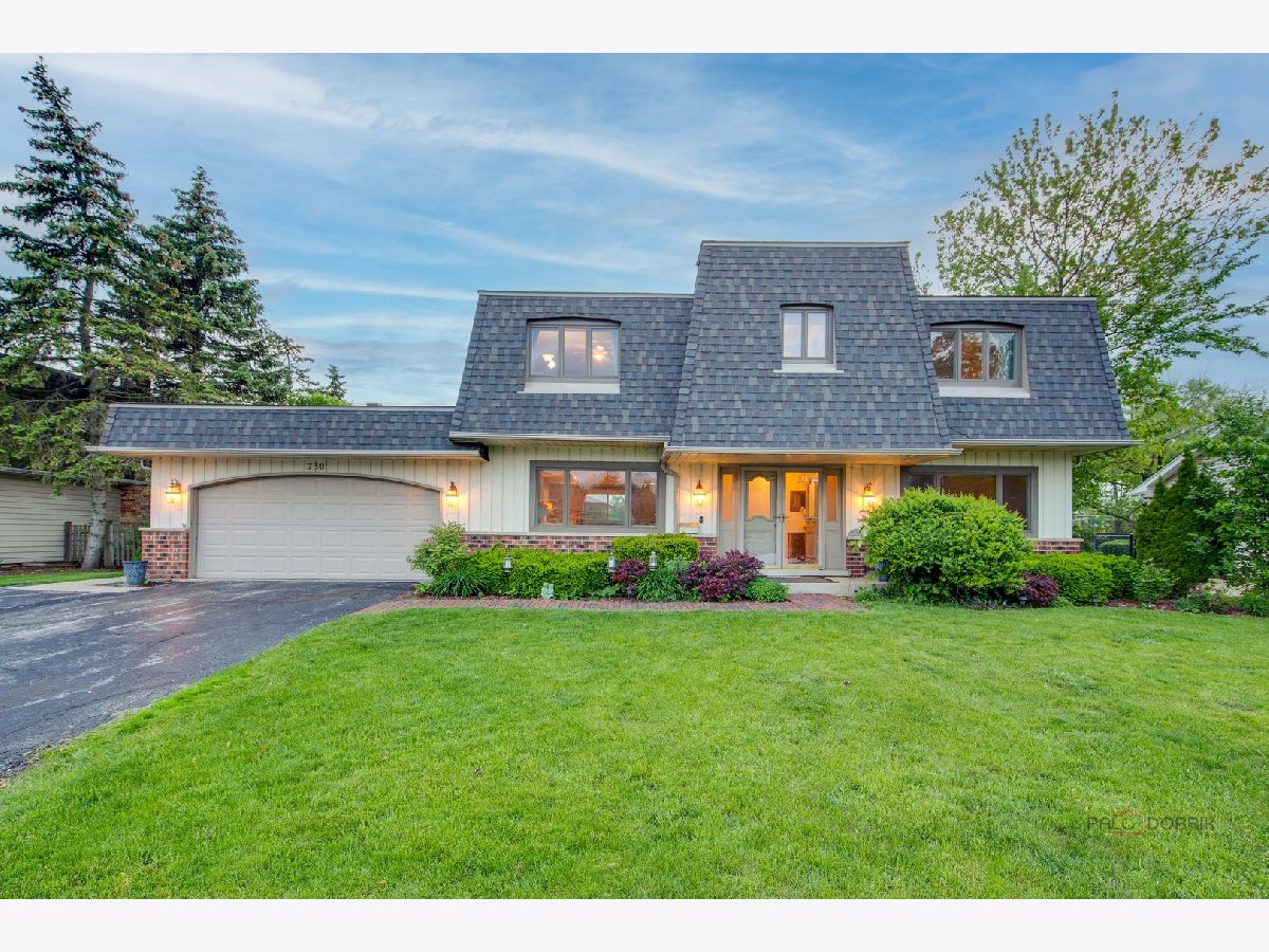 Homes Sold Clavinia Deerfield Illinois, 730 Constance