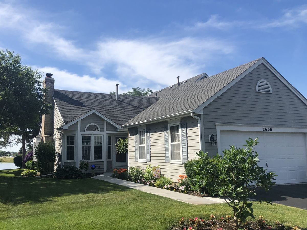 Homes & Townhomes Sold Randall Square Geneva Illinois, 2600 Miller