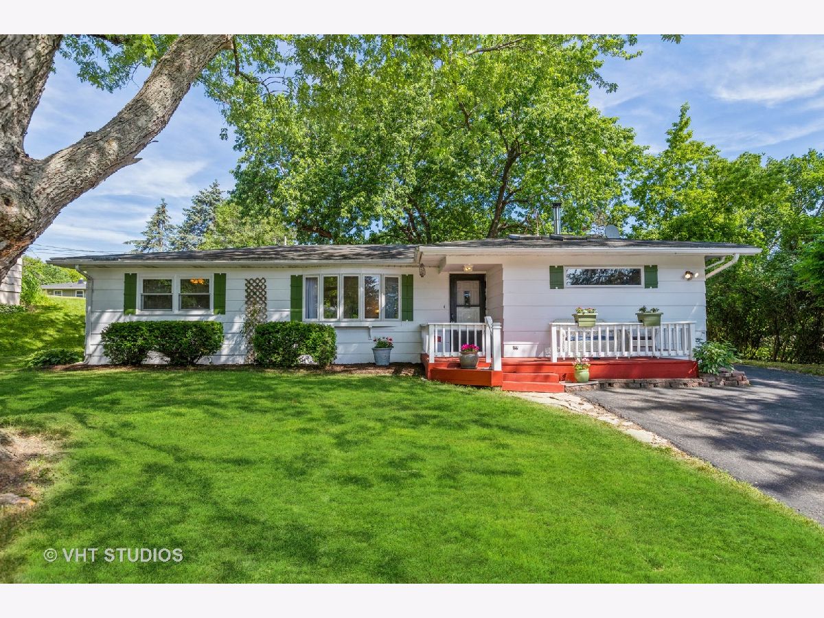 Homes Sold Pistakee Hills Mchenry Illinois, 912 Hayden