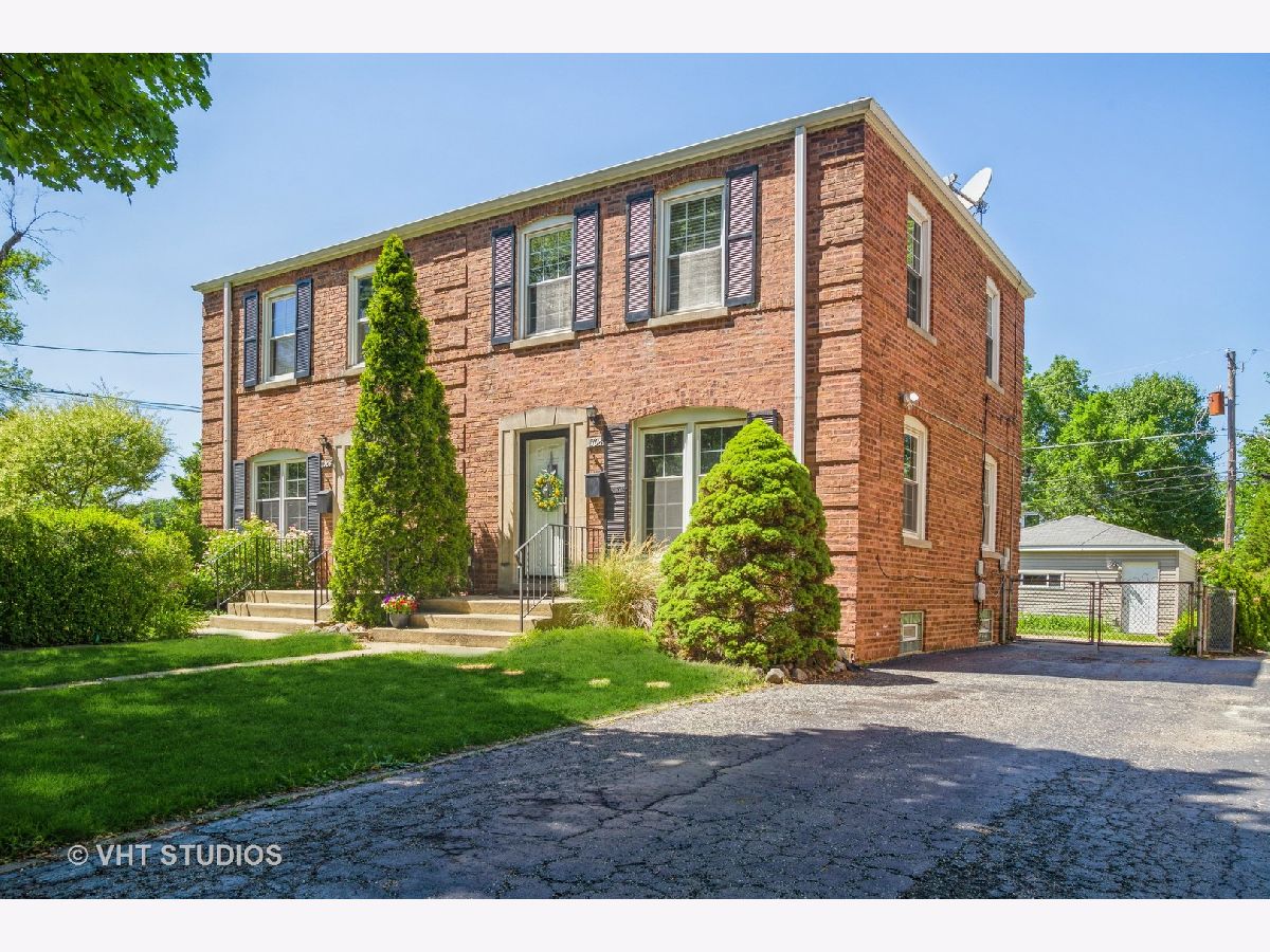 Condos & Townhomes & Homes Sold Riverview Des Plaines Illinois, 1706 Stockton