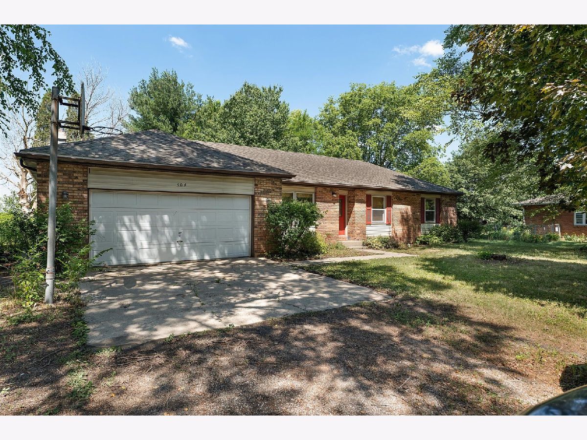 Homes Sold Sand's Homer Illinois, 304 Sands