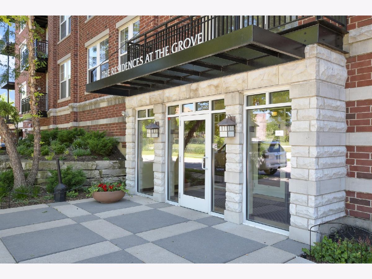 Townhomes & Condos Sold The Residences At The Grove Forest Park Illinois, 7757 Van Buren