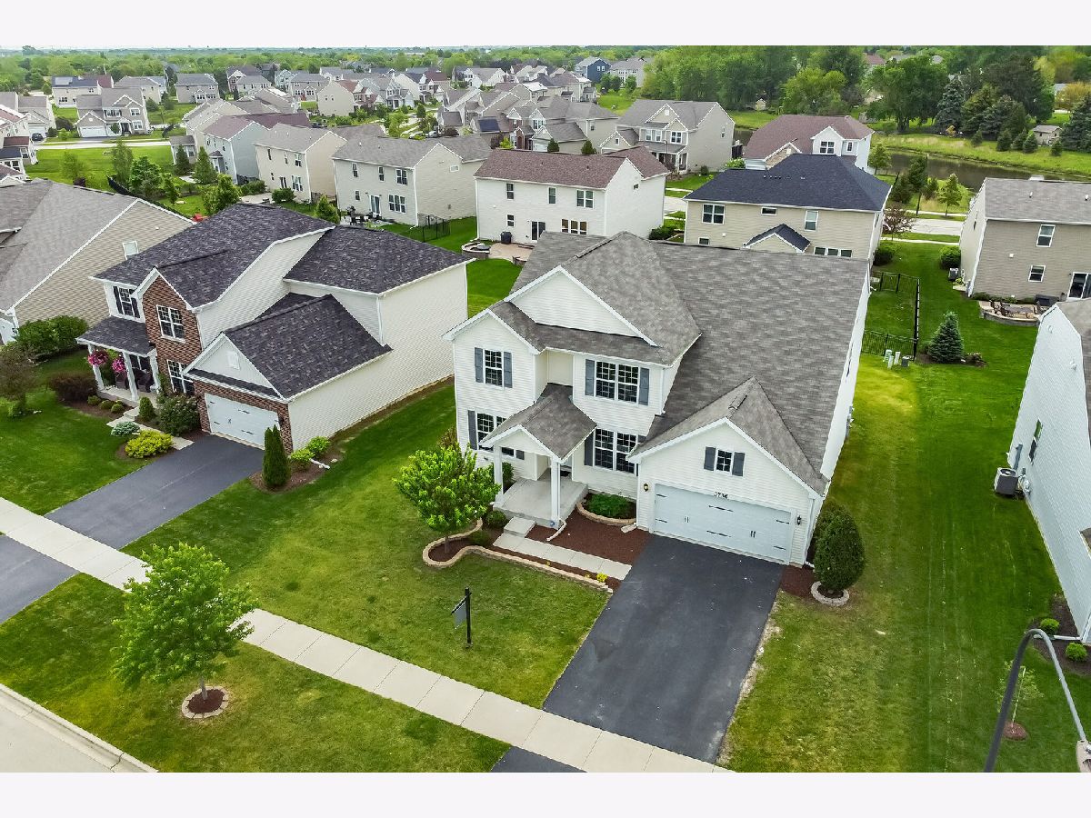 Homes Sold Ashwood Pointe Naperville Illinois, 3736 Honey Locust