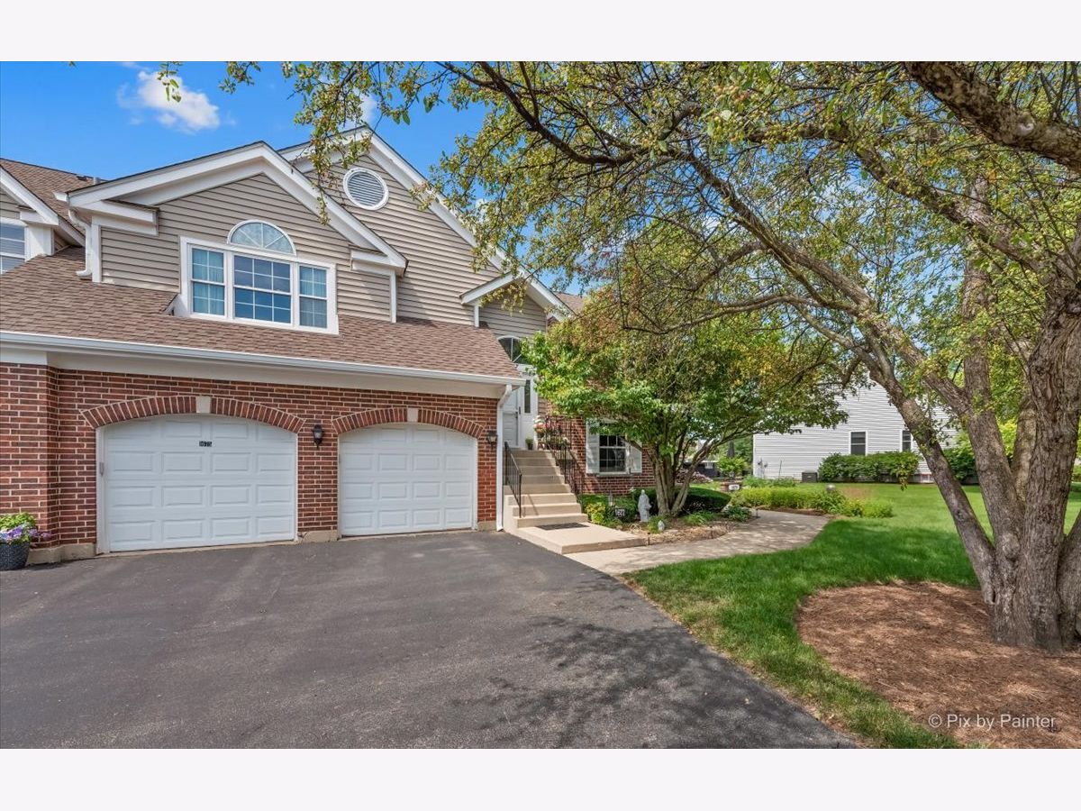 Condos & Townhomes & Homes Sold Highlands Of Algonquin Algonquin Illinois, 1677 Edgewood