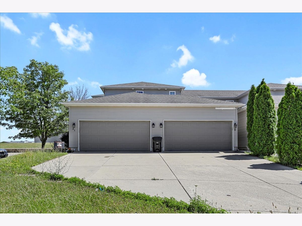 Condos & Townhomes & Homes Sold Whispering Pines Bloomington Illinois, 31 Yotzonot