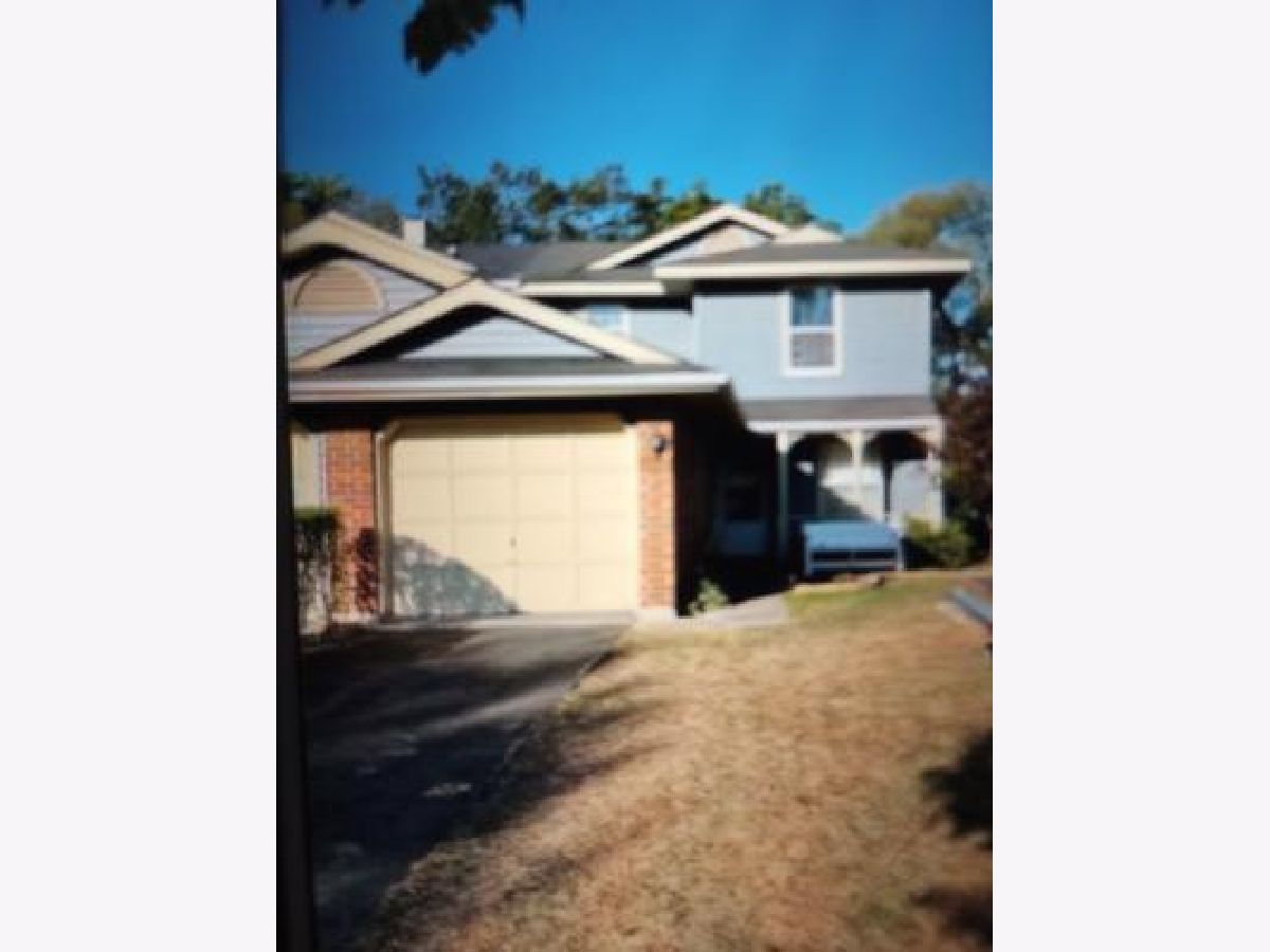 Townhomes Sold Waterfront Estates Naperville Illinois, 140 Pier