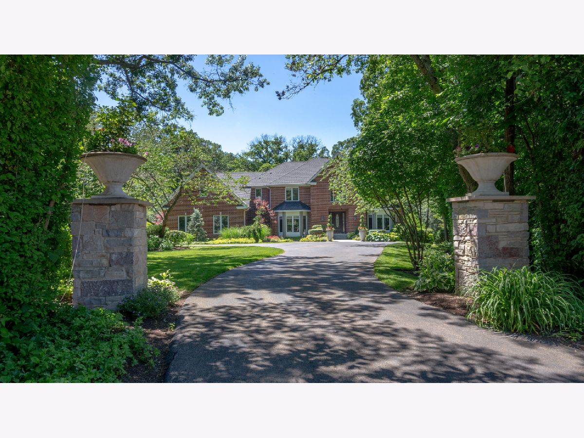 Homes Sold Timbercreek North Barrington Illinois, 122 Ravine