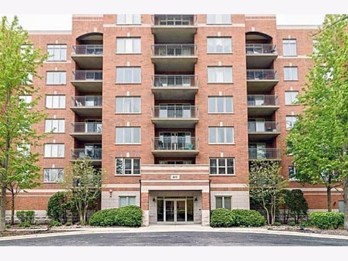 Condos & Townhomes Rented Stone Gate Des Plaines Illinois, 410 Western