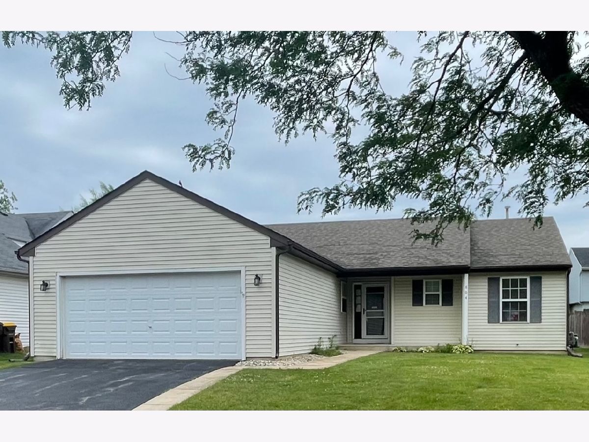 Homes & Townhomes Sold Shadow Creek Harvard Illinois, 804 Rose