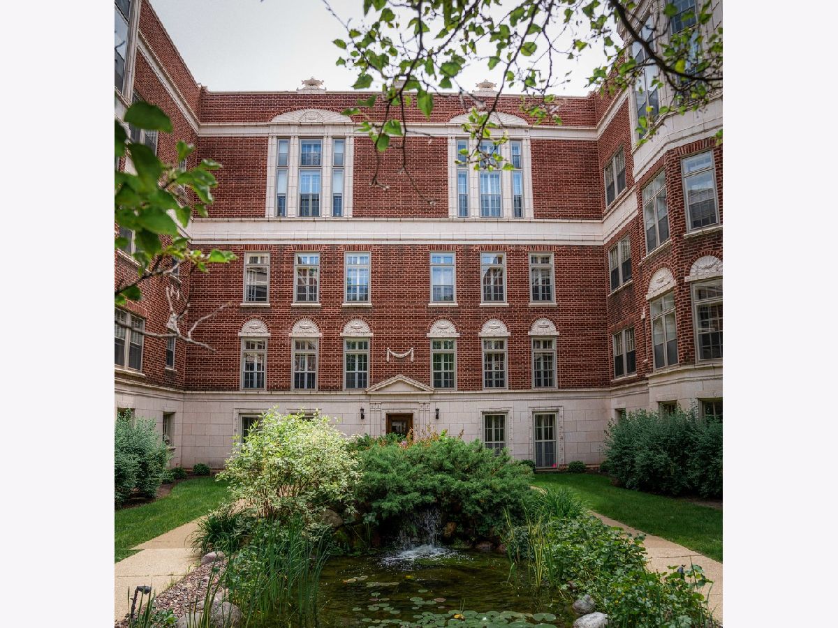 Condominiums Sold Lake Shore Condominiums Evanston Illinois, 484 Sheridan
