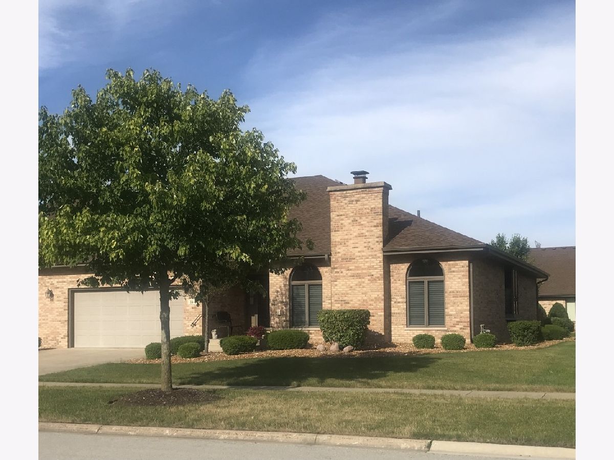 Townhomes Sold Grand Prairie New Lenox Illinois, 144 Cottonwood