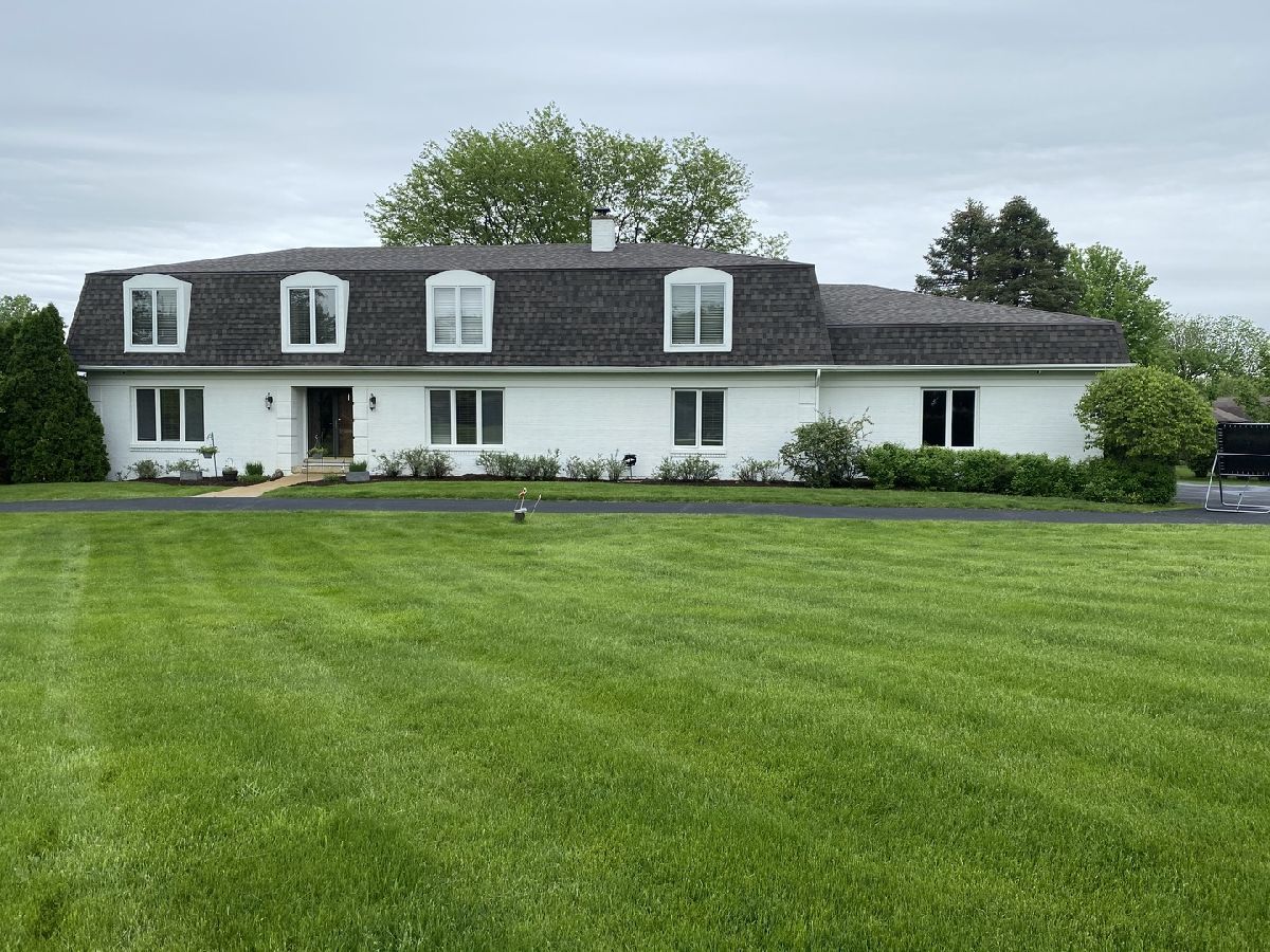 Homes Sold Sunset Ridge Farms South Barrington Illinois, 27 Witt