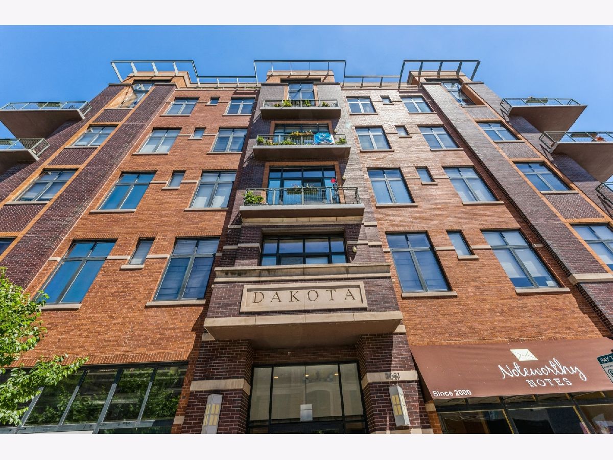 Condominiums Sold Dakota Lofts Chicago Illinois, 3631 Halsted
