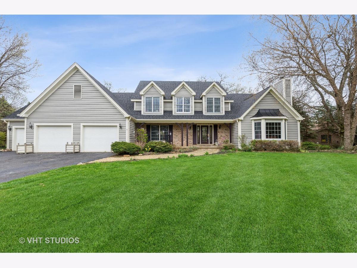 Homes Sold Country Squire Estates Marengo Illinois, 3480 Squire