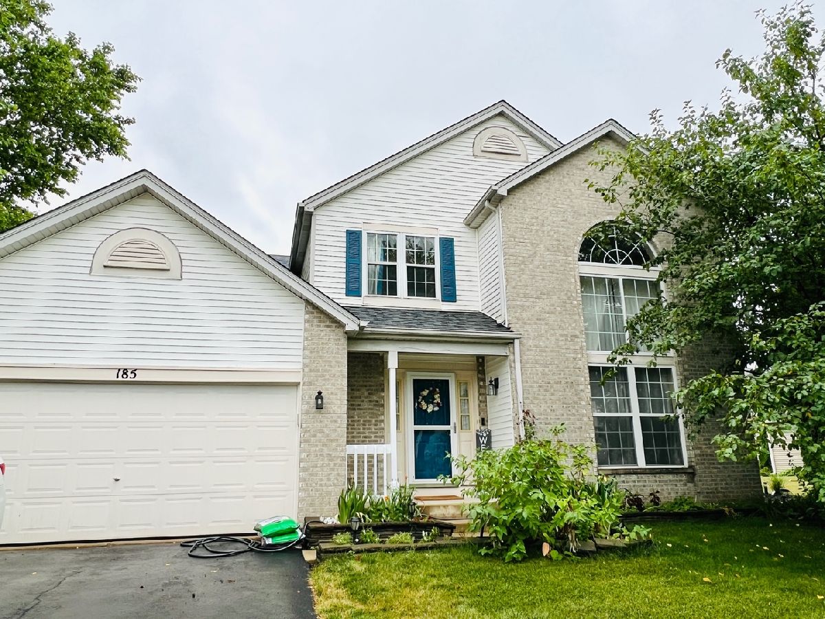 Homes Rented Weslake Romeoville Illinois, 185 Wedgeport