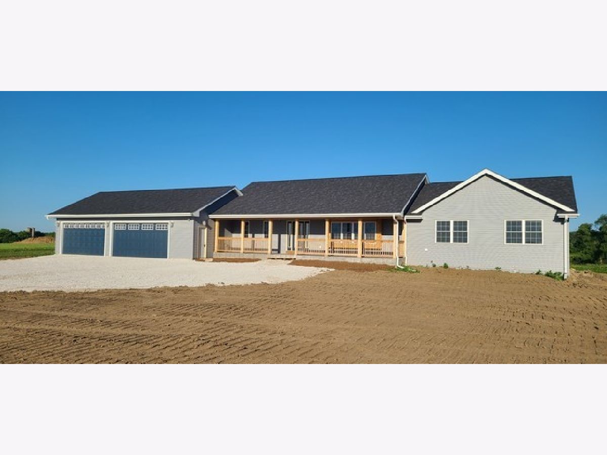  Sold Kansasville Wisconsin, 1532 240th