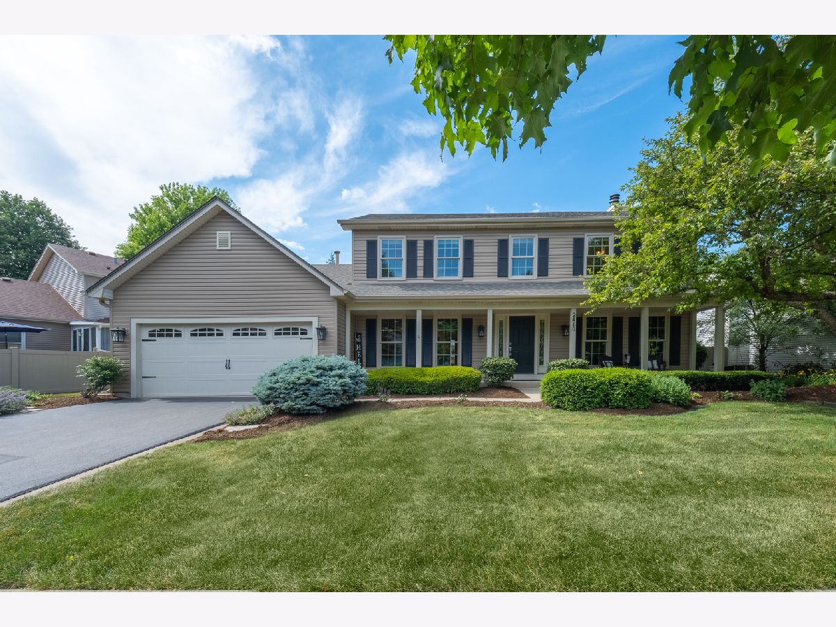 Homes & Townhomes Sold Randall Square Geneva Illinois, 2410 Highland