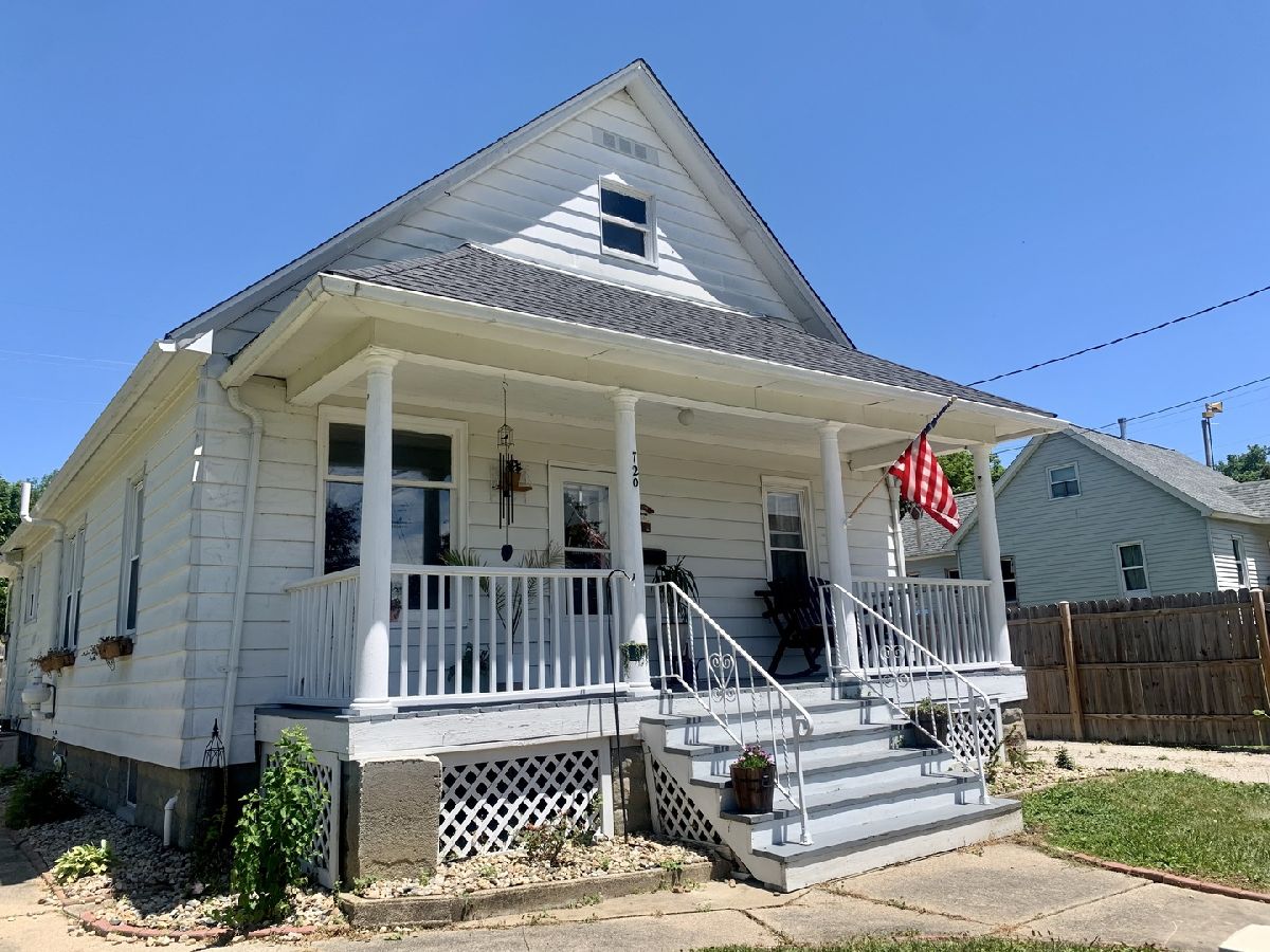  Rented Marseilles Illinois, 720 Broadway