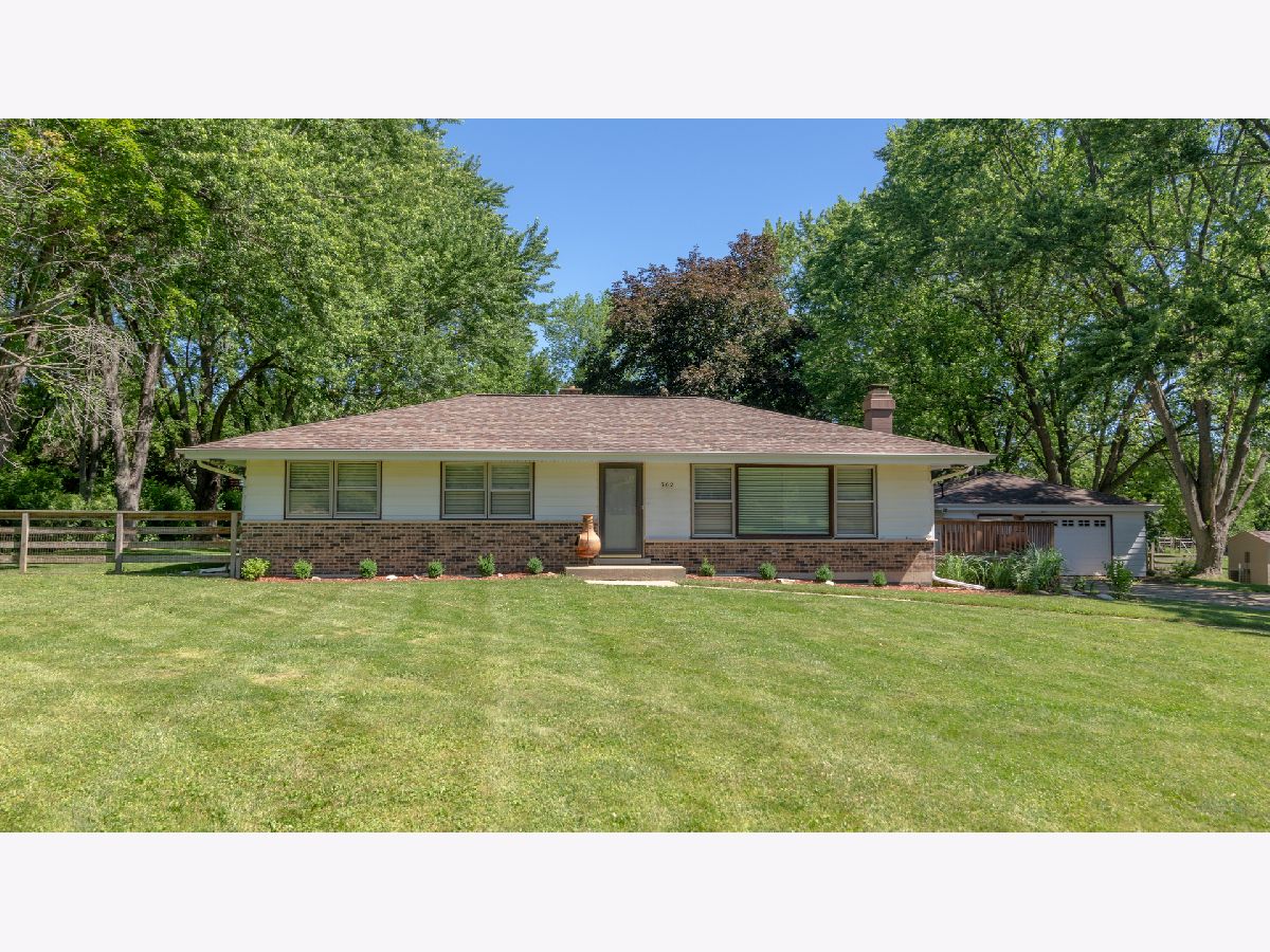 Homes Sold Meadows Cary Illinois, 302 Machelle