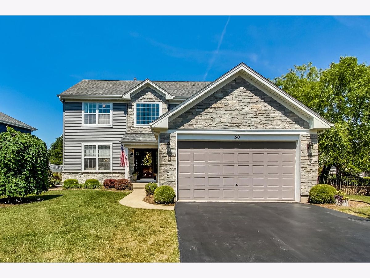 Homes Sold Haryan Farm Grayslake Illinois, 50 Highland