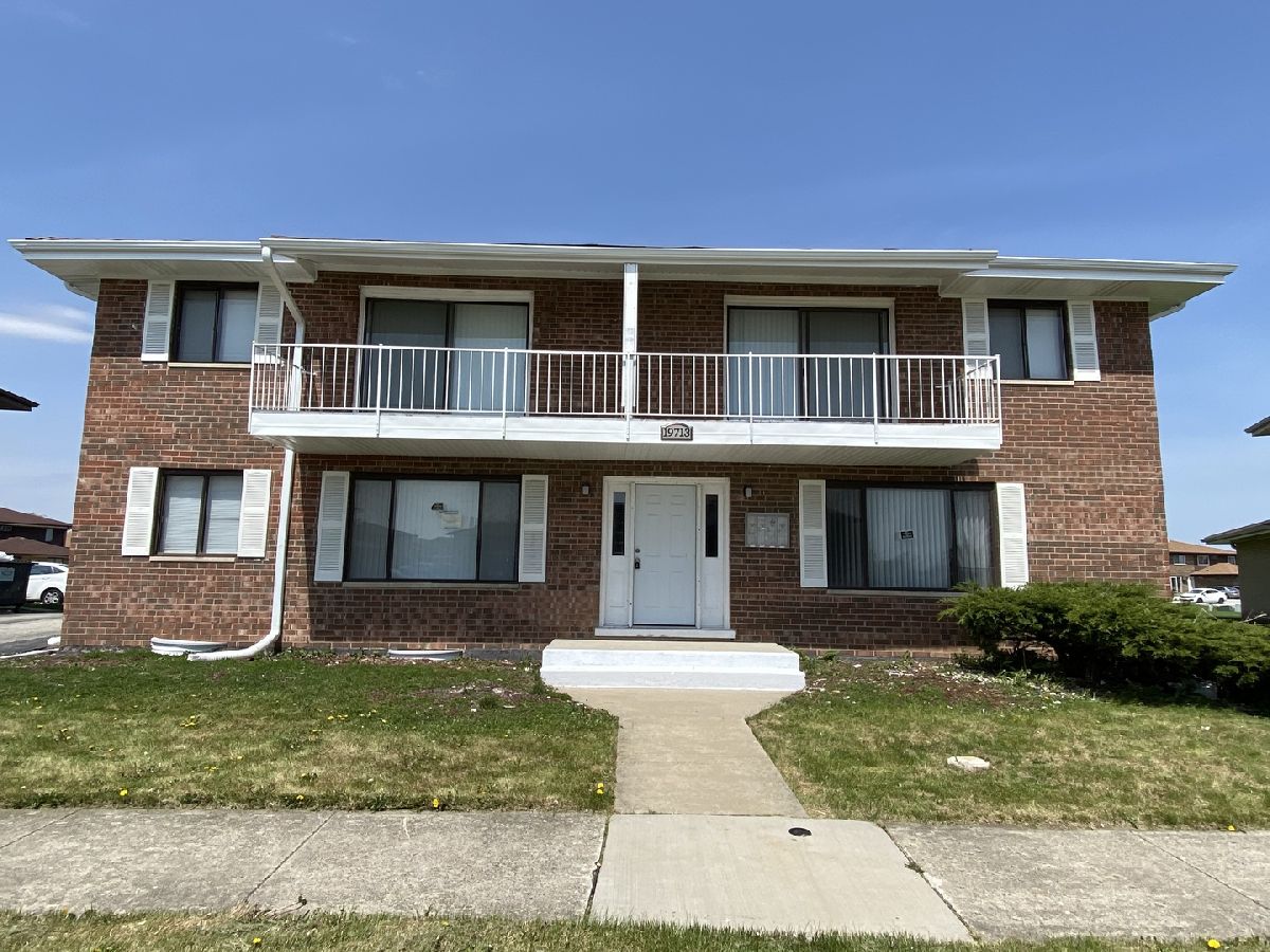  Rented Lynwood Illinois
