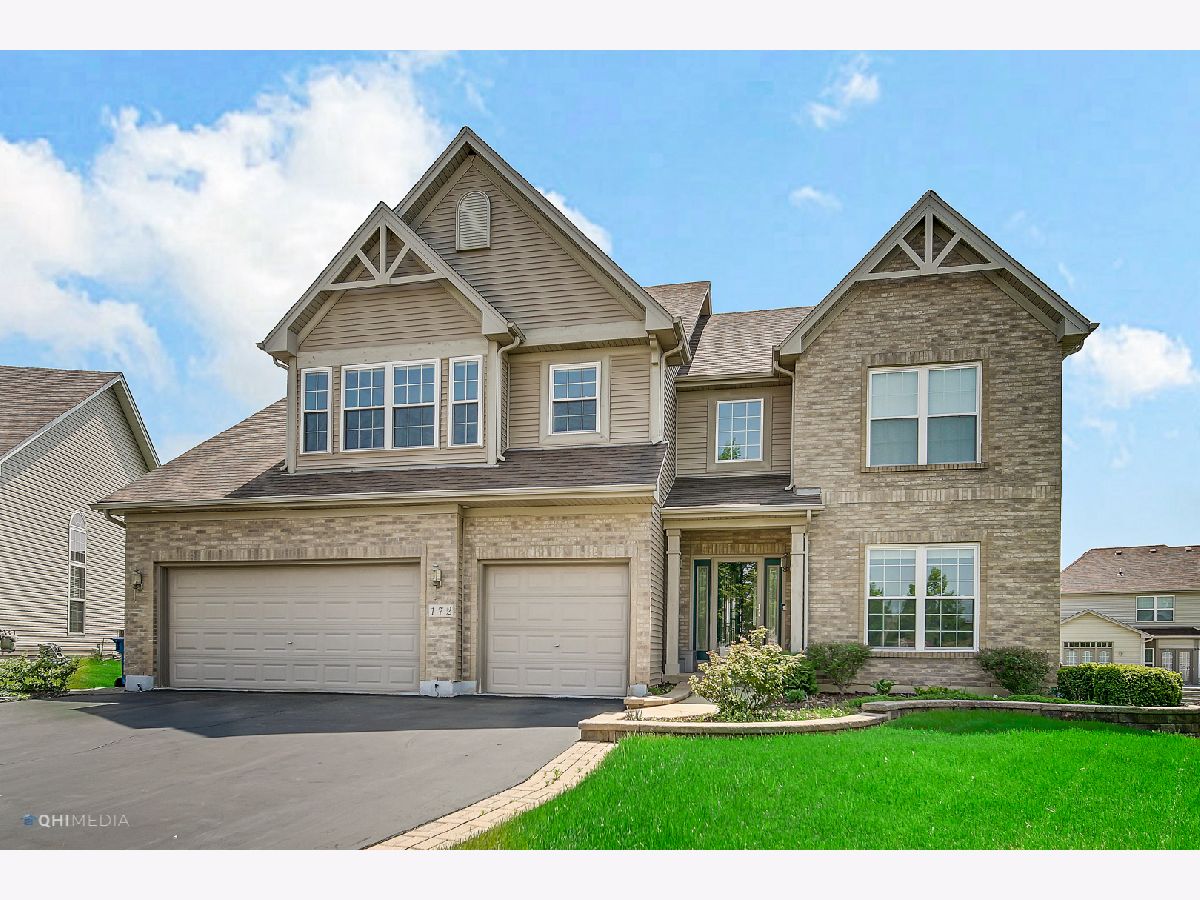 Homes Sold Bartlett Pointe Bartlett Illinois, 172 Prescott