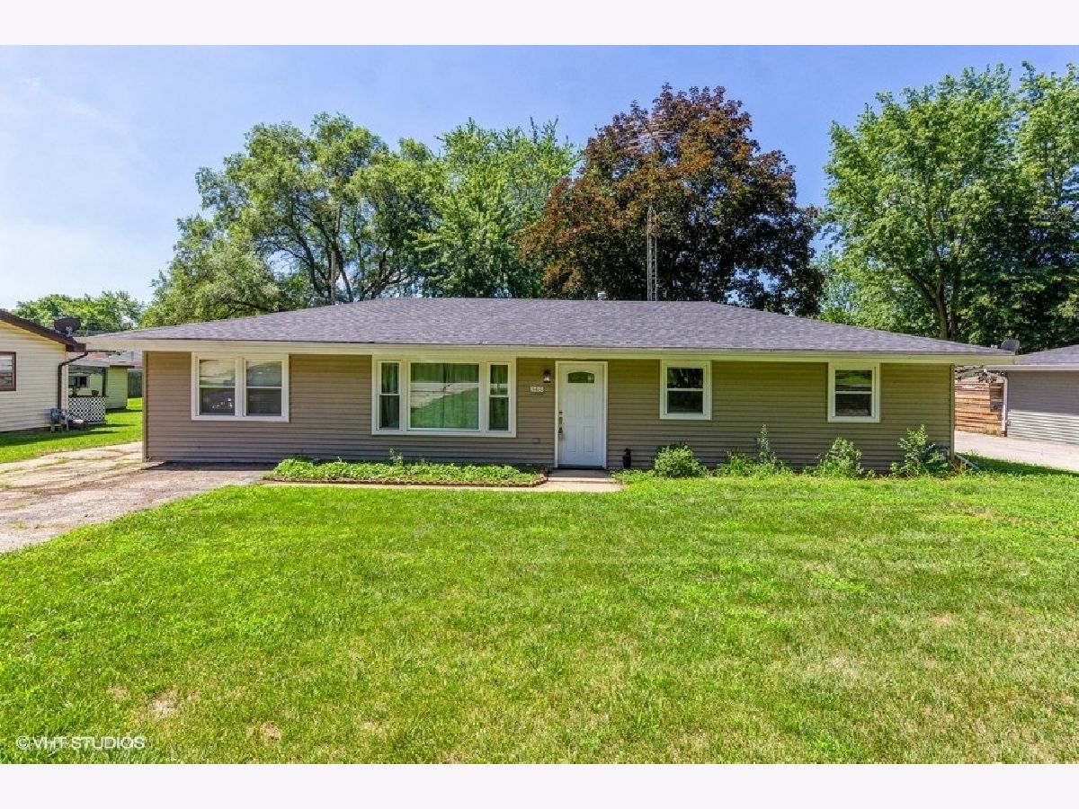 Homes Sold Dresden Acres Morris Illinois, 5415 Sand Ridge