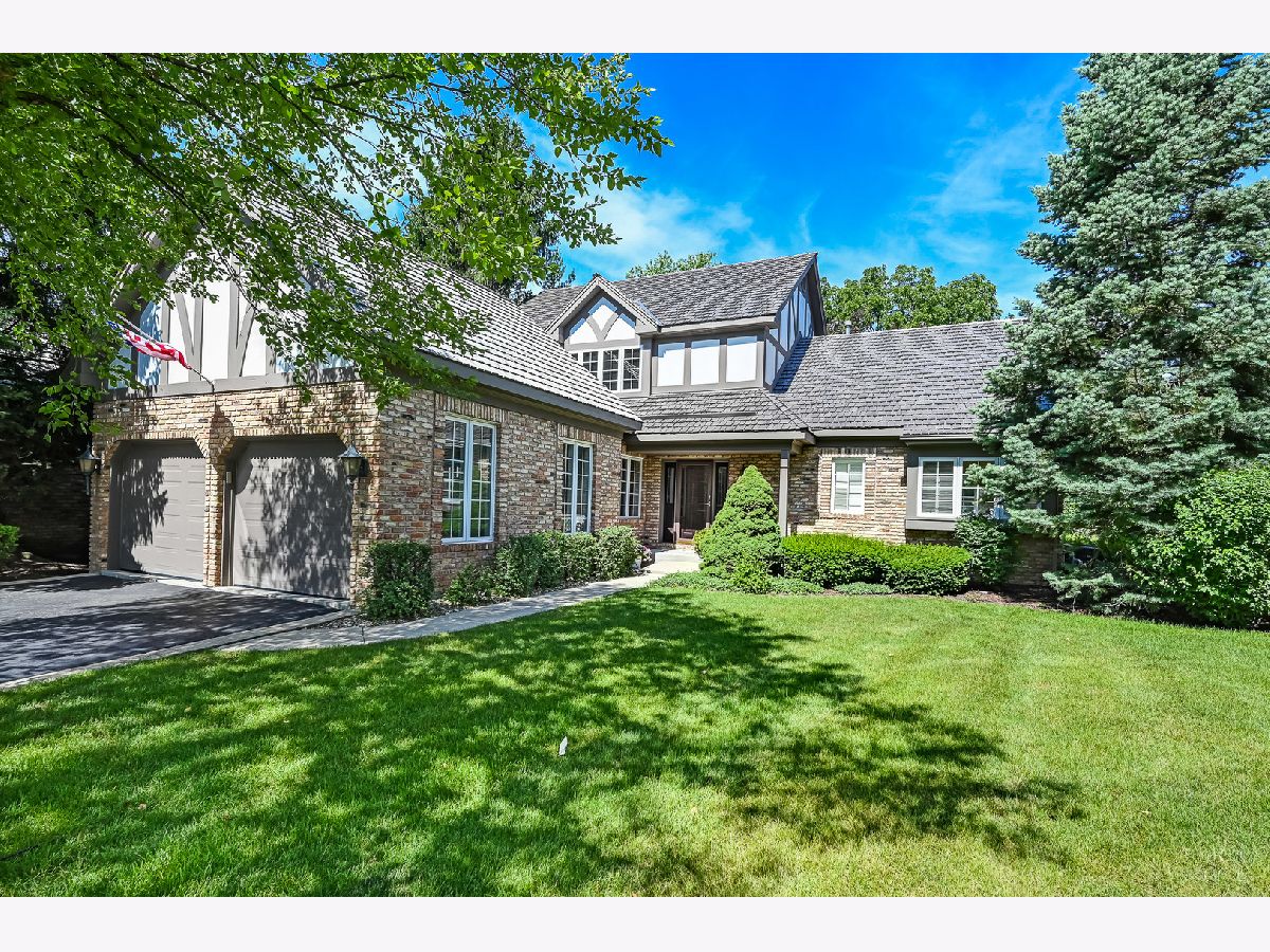 Homes & Condos & Townhomes Sold Lake Ridge Club Burr Ridge Illinois, 3 Berkshire