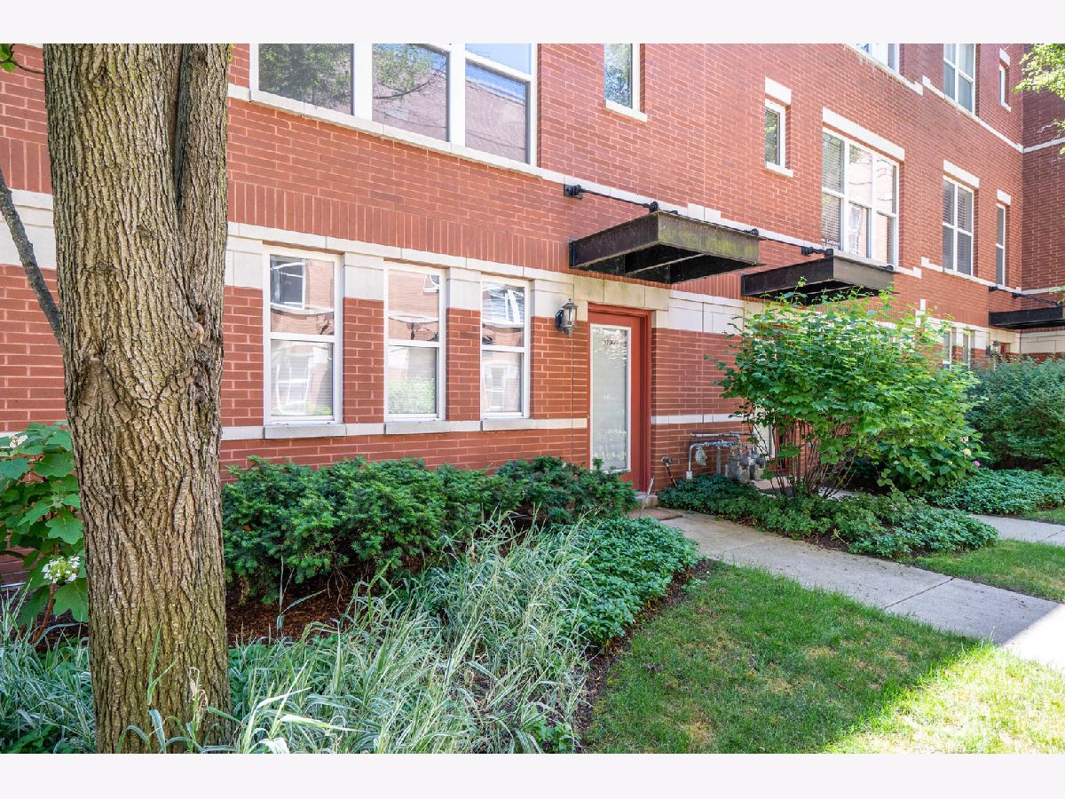 Townhomes Sold Courts Of Evanston Evanston Illinois, 519 Chicago