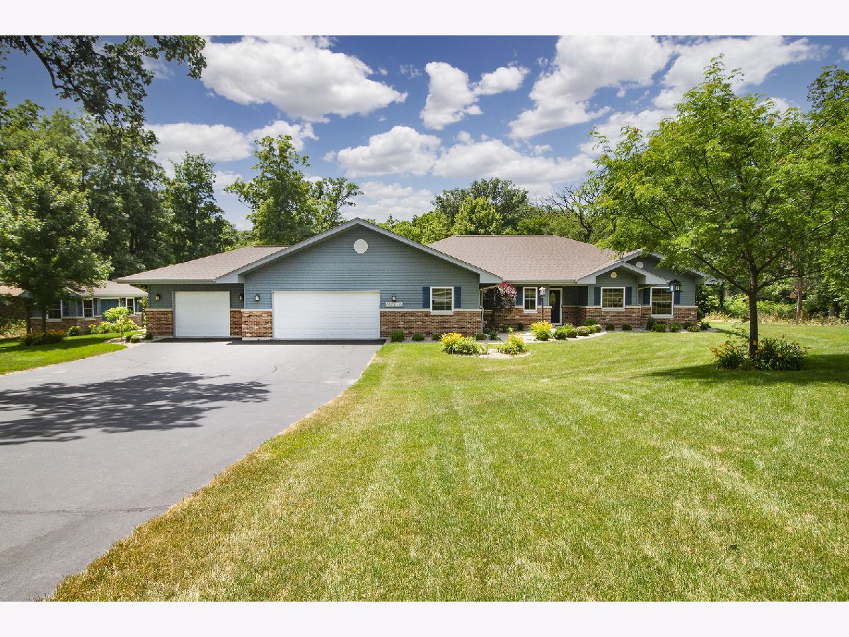 Homes Sold Heatherbrook Estates Monee Illinois, 26862 Meghan