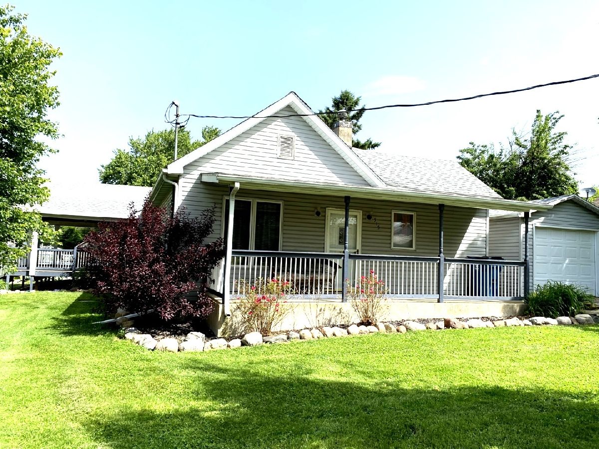  Sold Seatonville Illinois, 515 Jackson