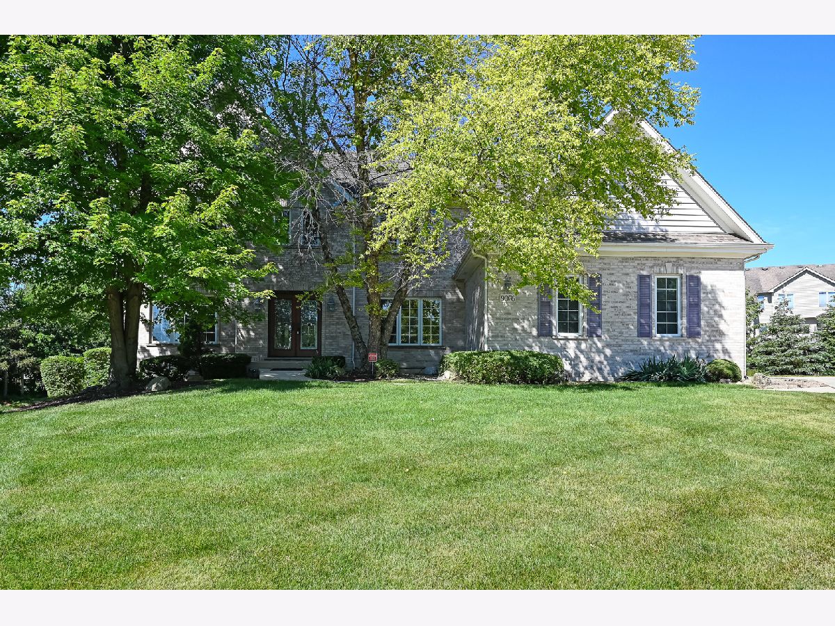 Homes Sold Reserve Of Willow Ridge Willow Springs Illinois, 9076 Willow Ridge
