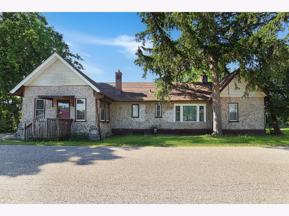 Homes Sold East Shore Gardens Lake Villa Illinois, 25655 Arcade