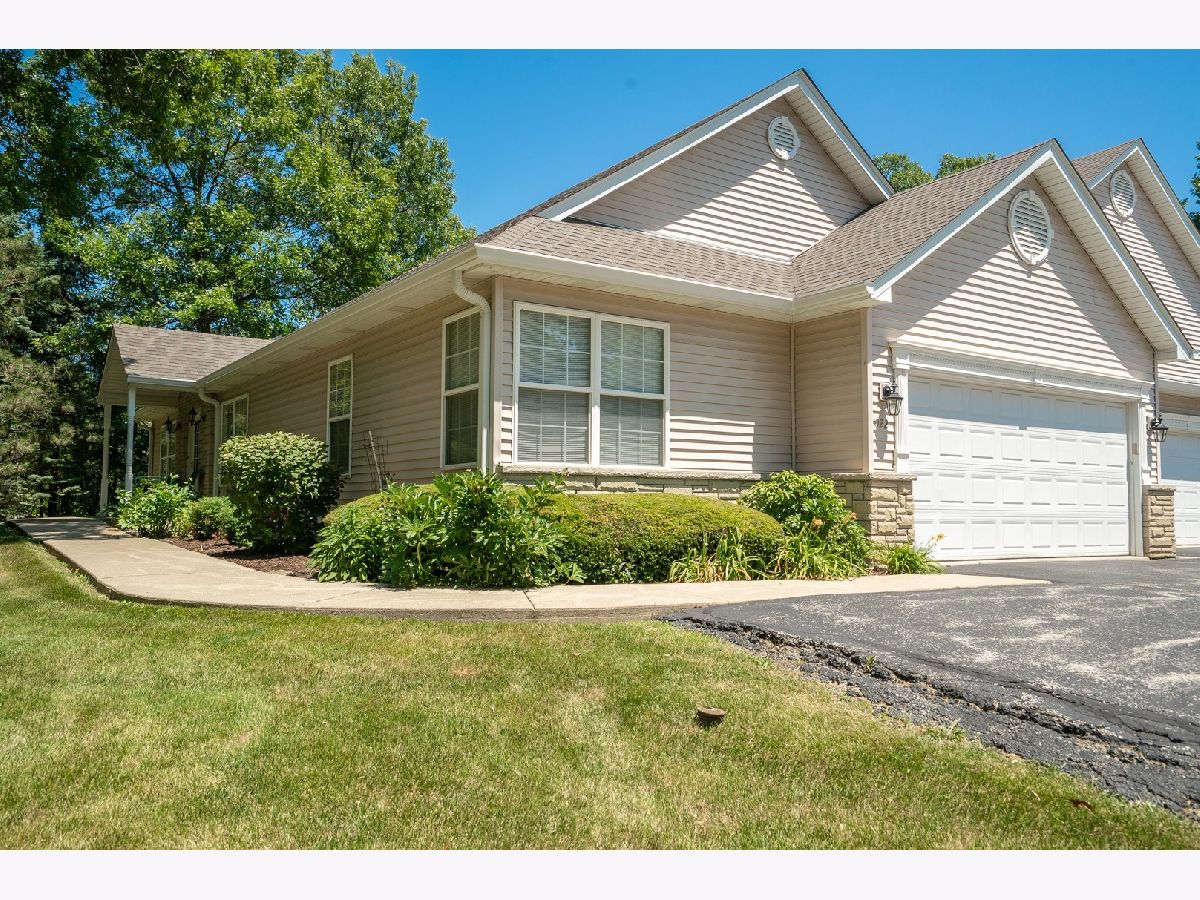 Condos & Townhomes Sold Maple Creek Lockport Illinois, 922 Treeline