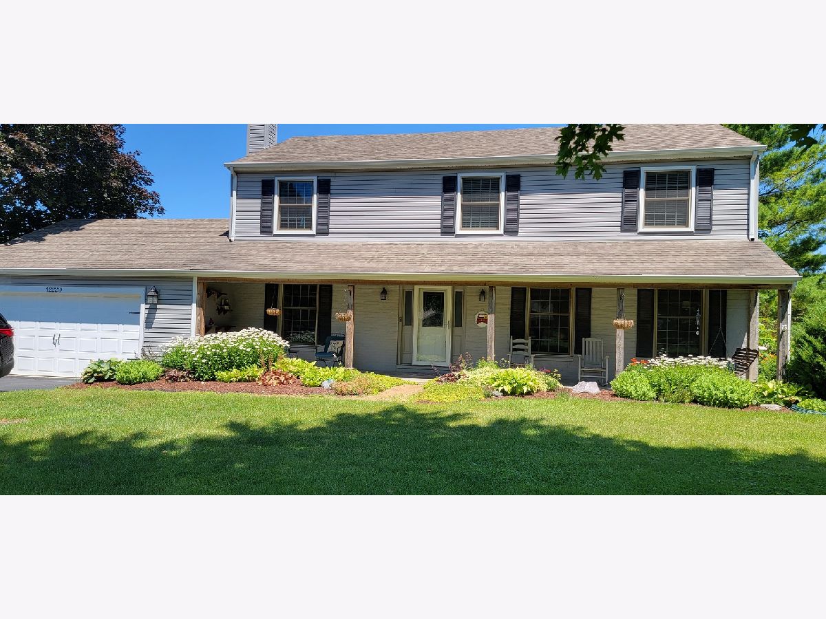 Homes Sold Justice Hill Woodstock Illinois, 12220 Baker