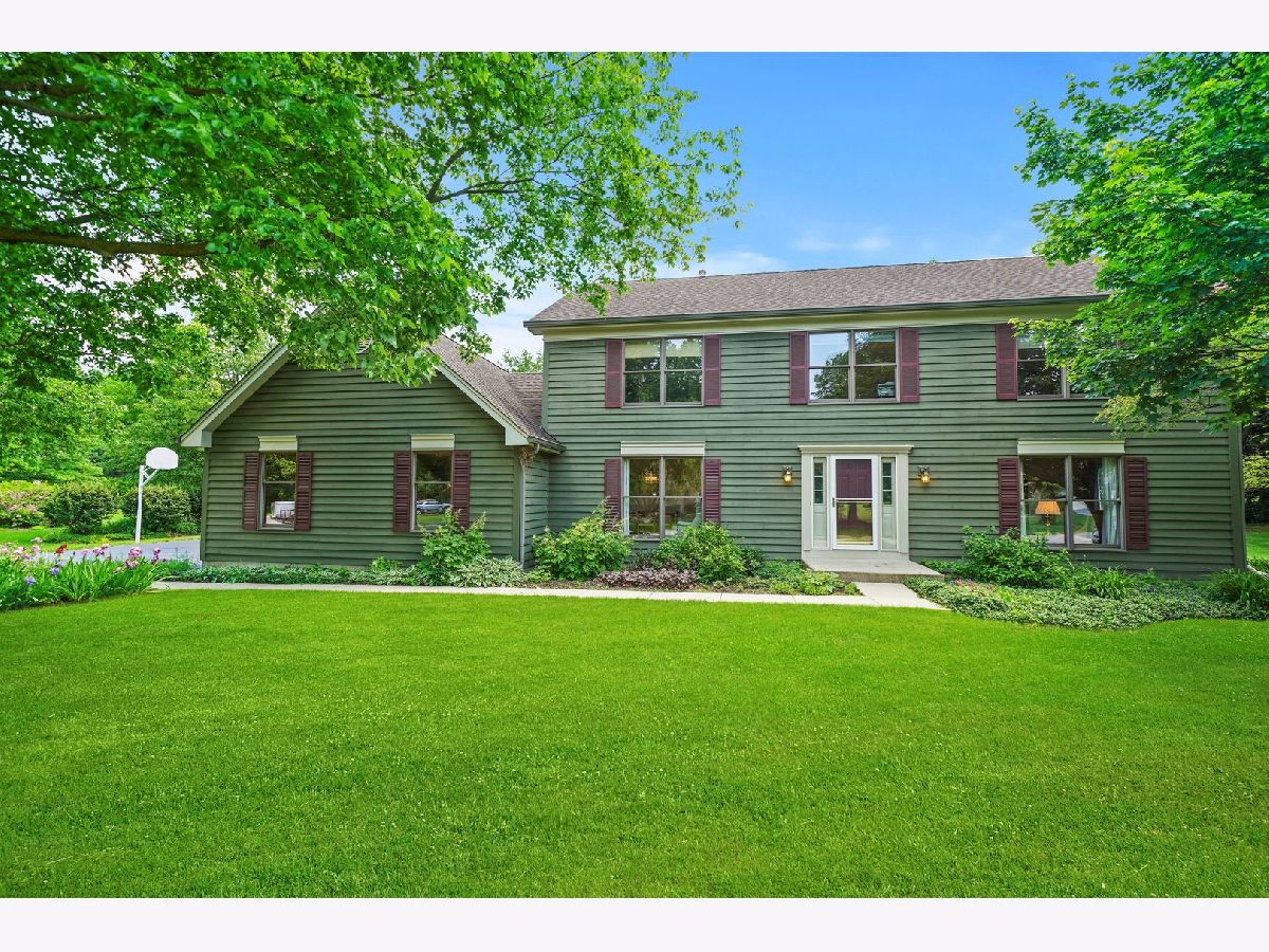 Homes Sold Deer Creek Sleepy Hollow Illinois, 743 Jamestowne