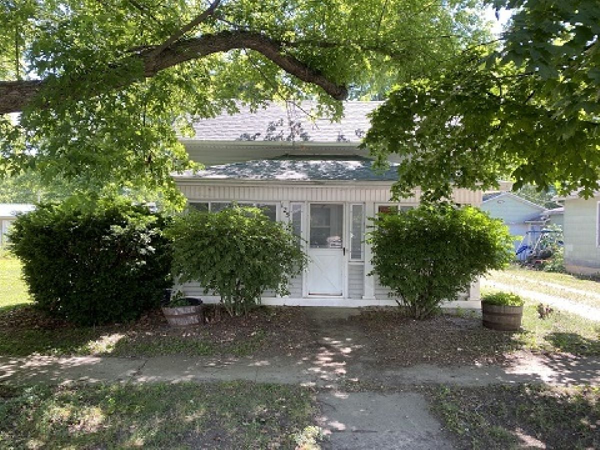  Sold Melvin Illinois, 125 Green