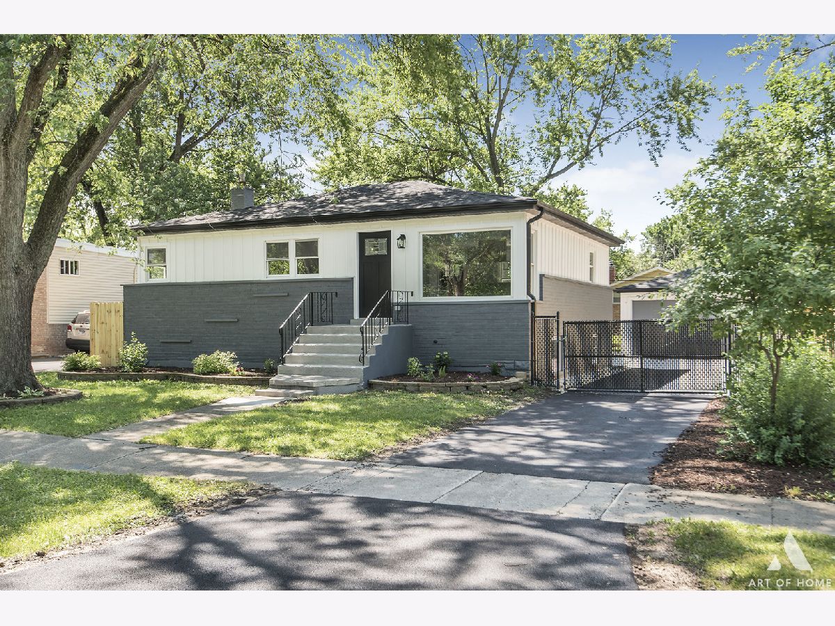 Homes Sold Serena Hills Chicago Heights Illinois, 270 Holbrook